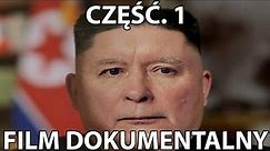 Film Dokumentalny - Dyktator Jarosław Kaczyński CZ.1