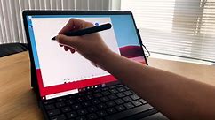 How to use your Surface Pen