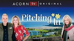 Pitching In Season 1 Episode 1