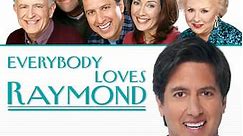 Everybody Loves Raymond: Season 7 Episode 21 The Shower