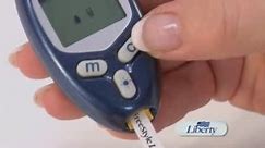 Freestyle Lite Blood Glucose Meter