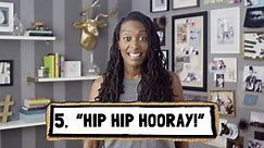 Decoded - Six Phrases with Surprisingly Racist Origins | MTV