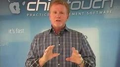 Introduction to ChiroTouch Chiropractic Practice Mangement Software