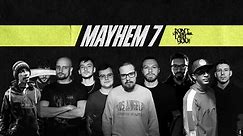 DLTLLY ⎪ Mayhem 7