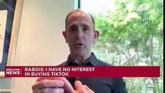 Watch CNBC's full interview with Khosla Ventures' Keith Rabois