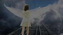 5 Most Amazing Angels Caught On Tape