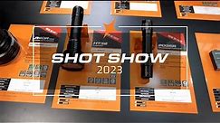 Fenix New Product Preview from Fenix Lighting at SHOT Show 2023