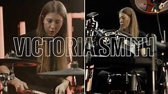 Yamaha | DTX8K-X | Victoria Smith (Soulwax, M.I.A, Austra) | Artist Performance