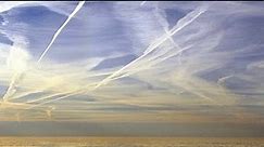 "Chemtrails" — How They Affect You and What You Can Do