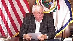 #LIVE: Governor Jim Justice Press Briefing | January 24, 2023
