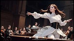 [PlayList][Ep.04] X-Japan & Tokyo Academic Chamber Orchestra - Symphonic Blue Blood