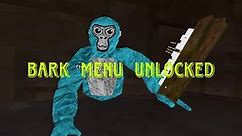 Bark Mod Menu Unlocked | KyleTheScientist | Unlocked By ShibaGT | Gorilla Tag Mod Review | WattoVR