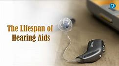 Unlocking Hearing Aid Lifespan What You Need to Know!