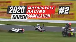 2020 Motorcycle Racing Crash Compilation #2