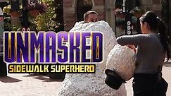 Scary Snowman: UNMASKED (Documentary)