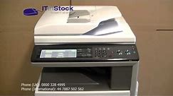 Sharp MX-2301N A3 A4 Multifunction Colour Duplex Network Printer Scanner Copier