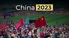 China 2023, em 13 minutos