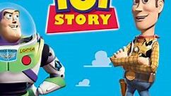 Toy Story (2D/3D) (Bundle)