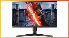 LG 27GL850 Review 2024: Why This Gaming Monitor ROCKS