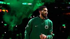 Jayson Tatum says opening night feels like the first day of school