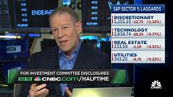 Watch CNBC's investment committee discuss the first trading day of Q2
