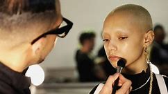 How Makeup Artist Romero Jennings Preps For NYFW | Essence
