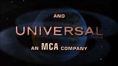 Gary Larson Productions/Universal Television (1981)