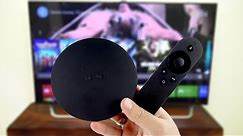 Nexus Player Android TV Review