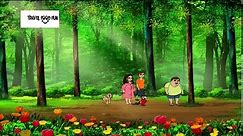 Bhutu Cartoon Part 6 (ভুতু) 17th December 2017 vutu Cartoon HD #Vutu #Bhutu #ভুতু কার্টুন