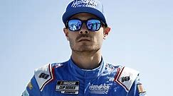 NASCAR: The rejection that might have saved Kyle Larson’s career