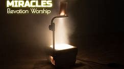 MP3 DOWNLOAD: Million Little Miracles - Elevation Worship (  Lyrics & Video) | CeeNaija