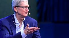 Apple CEO Tim Cook says no to NSA accessing user data