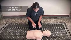CPR, AED & First Aid Training Webinar (2024) Free CPR Certification!