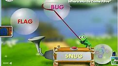 WordWorld - Frogs Rhyming Machine - WordWorld Games - PBS Kids