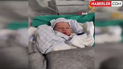 Bakan Koca: Hatay'da yeni yılın ilk bebeği doğdu