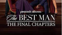 The Best Man: The Final Chapters: Season 1 Episode 5 The Party