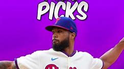 Turn $50 ➡️ $300 with these Wednesday MLB Best Pickem Plays ✅Top 3 Fantasy Baseball Picks for Wednesday Comment “SECRETS” to claim a today-only offer where you’ll get up to $600 to play with ⬇️ #MLB #Basketball #MLBstats #Baseballhighlights #MLBhighlights Wednesday MLB Highlights Wednesday MLB Games Wednesday MLB Scores MLB Highlights Today MLB Games Today MLB Scores Today Daily Sports News Best MLB Baseball Stats Baseball highlights Today MLB news MLB updates MLB Top Highlights Today MLB scores