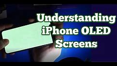 Why Did my iPhone Screen Turn Green? Is this a warranty or drop?---with Riki Baker