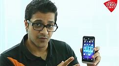 Exclusive: BlackBerry Z30 offers users a really good experience