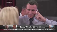 30 for 30 - Rise and Fall of Johnny Manziel