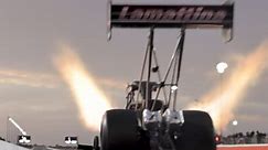 TOP FUEL & NITRO FUNNY CAR