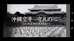 Traditional Okinawan Karate