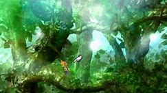 Final Fantasy 7 [50] La forêt des anciens