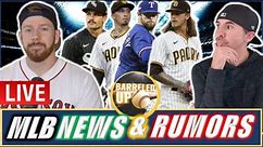 Latest MLB News & Rumors: Cease Trade Update, Snell Yankees, Monty & Hader Rangers & More