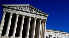Supreme Court rules on sports gambling
