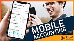 Mobile Accounting: Benefits and Best Apps to Use