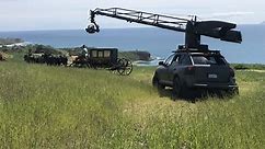Filmotechnic’s ‘Russian Arm' Takes Its Name From History