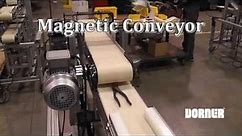 Magnetic Conveyor