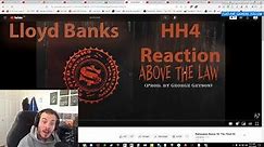 Lloyd Banks Halloween Havoc 4 Reaction - HH4