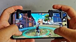 ⚡ POCO X3 MOBILE 📲 LIVE GAMEPLAY ✨ COME AND PLAY ⚡#freefire #shortfeed #avi.gaming